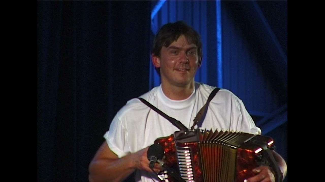 Titano 2002 toraderkappleiken - Tre femtepartar 