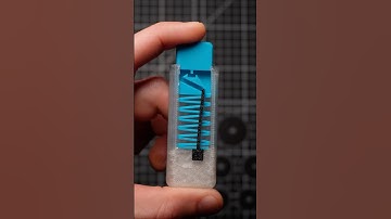 3D printed dual state latch - best of 2024