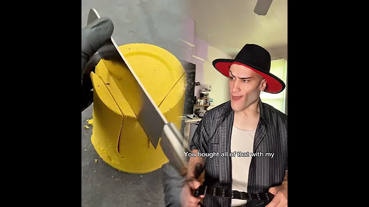 When dads credit card goes missing💀🤣#funnyvideos #comedy #funnyskits