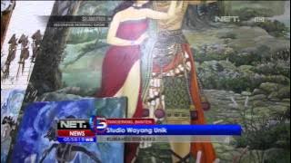 Rumahku Istanaku : Bertema Etnik Modern - NET5