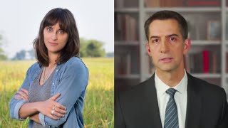 Tom Cotton, Hallie Shoffner prevail in U.S. Senate primaries