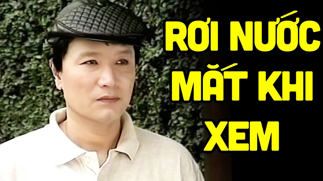 Rơi nước mắt khi Minh Vương làm người ở trong nhà này - Cải Lương Xưa Minh Vương, Thanh Ngân