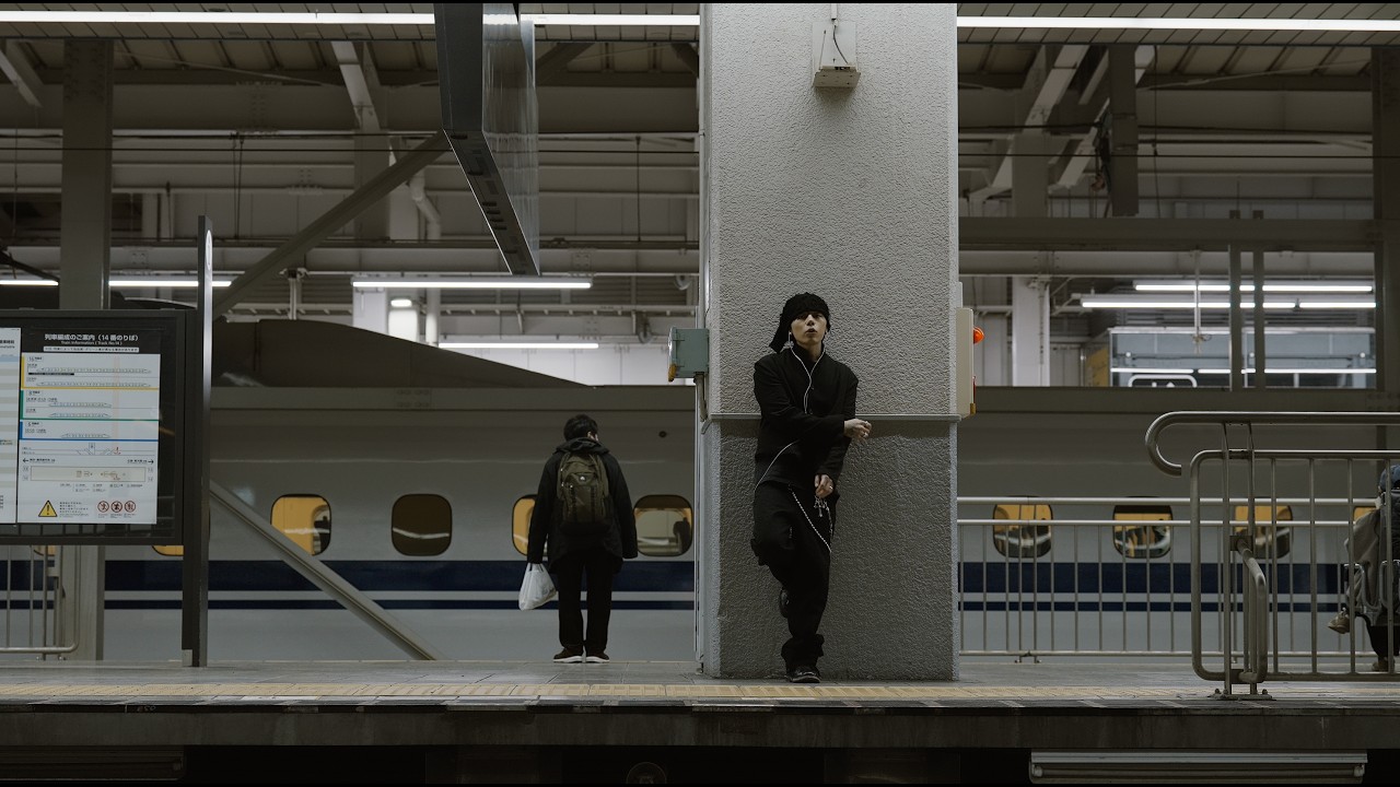 Kid Milli - Damn I Flex (Official Video)