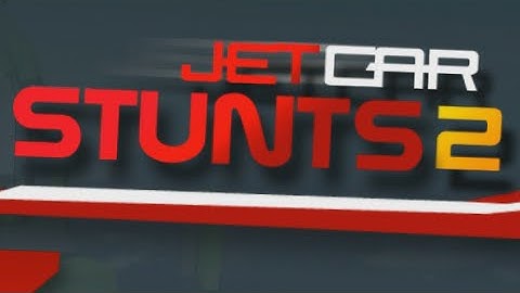 Jet Car Stunts 2 Android GamePlay Trailer (1080p) [Game For Kids]