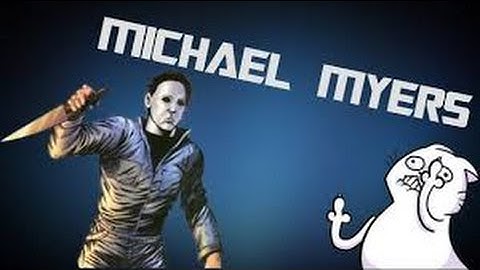 Michael Myers - BO3 DLC Edition (Part 1)