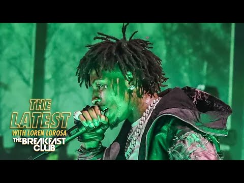 Elderly Worker Attacked At NBA YoungBoy Kansas City Concert + More