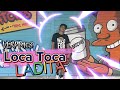 Loca Toca | LADITA | Reggaeton | TIKTOK VIRAL | Zumba | Dance Fitness