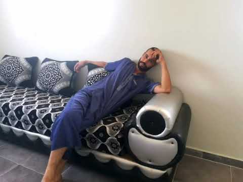 شيخ الساقي المروكان