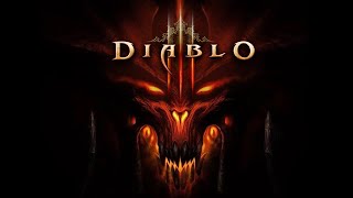 Diablo 3 Türkçe Lore - (Günlerin Sonu) ( Türkçe Hikaye - Diablo )