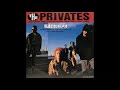 HOW YOU DOIN? / THE PRIVATES (気まぐれロメオ C/W)