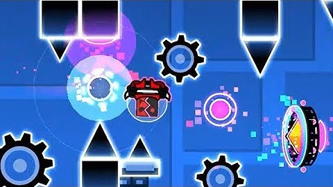 (Old) My part in Elysian Aegis by TBTeam