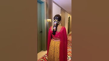 Messi braid #hairstyle #mehndihairstyle #shorts #viralvideo