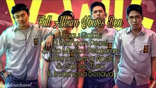 Download Lagu Yowes Ben - Full music terbaru Mp4 MP3