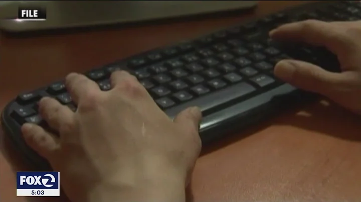 FBI warns of 'group grooming' by online predators targeting children