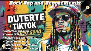 VIRAL TIKTOK Collection| Rock Rap Reggae Remix|MusicPrince|| #trending #music