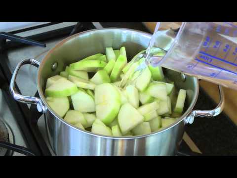 Video: Soep Met Bonen En Courgette - Een Stapsgewijs Recept Met Een Foto