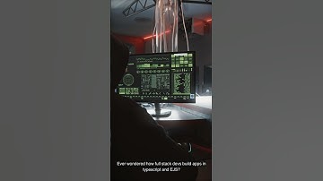 From Zero to Full Stack: Day 9 – Mastering TypeScript & EJS Fast!