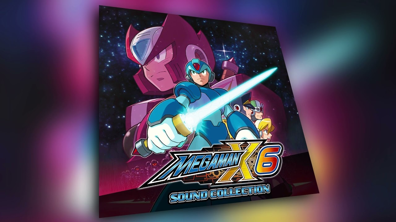 Watch Gate's Laboratory Stage ■ Mega Man X6 on YouTube Watch Gate's Laboratory Stage ■ Mega Man X6 on YouTube