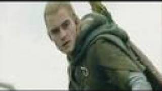 Legolas - Bring Me Down