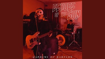 Echoes of the sun