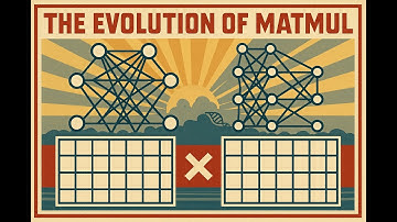 The Evolution of Matrix Multiplication, Part 2: PyTorch and Numba on the GPU | fastai course Part 2