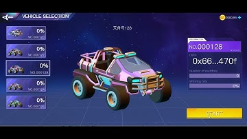 Marsverse-Mars Competition