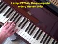 LEARN THE BEST BOOGIE WOOGIE PIANO LESSON