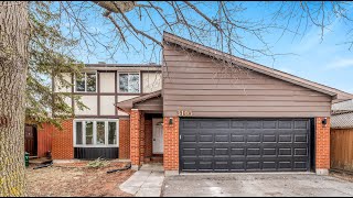 SOLD: 3105 Uplands Dr, Ottawa, ON | Kevin Lai Real Estate