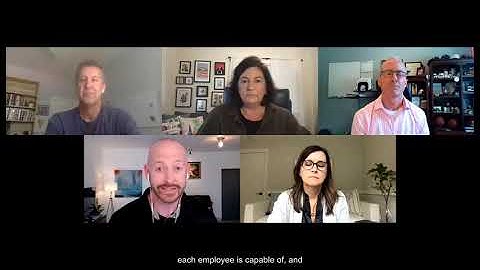 #WDAYChats: The Future of Skills