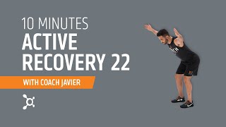 Active Recovery 22