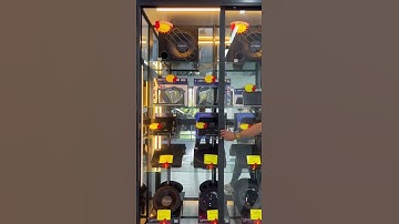 ANDROID ANZUO ULTRA & SOUNDSTREAM 360 TERPALING PADU🔥😎