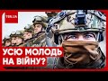 🤬 Молодь на війну! А де депутати та їхні діти? Нова заява ексміністра Британії Бена Воллеса