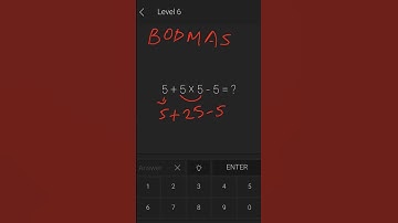 Math Riddle | Level 6 | #learnwithfun #puzzle #trending #iqtest #mathstricks #viralvideo #maths