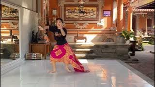 Download lagu Tari Margapati (FULL) - oleh GekTitania