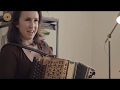 Music of Wood - The Accordion Specialist, Marie-Theres Stickler