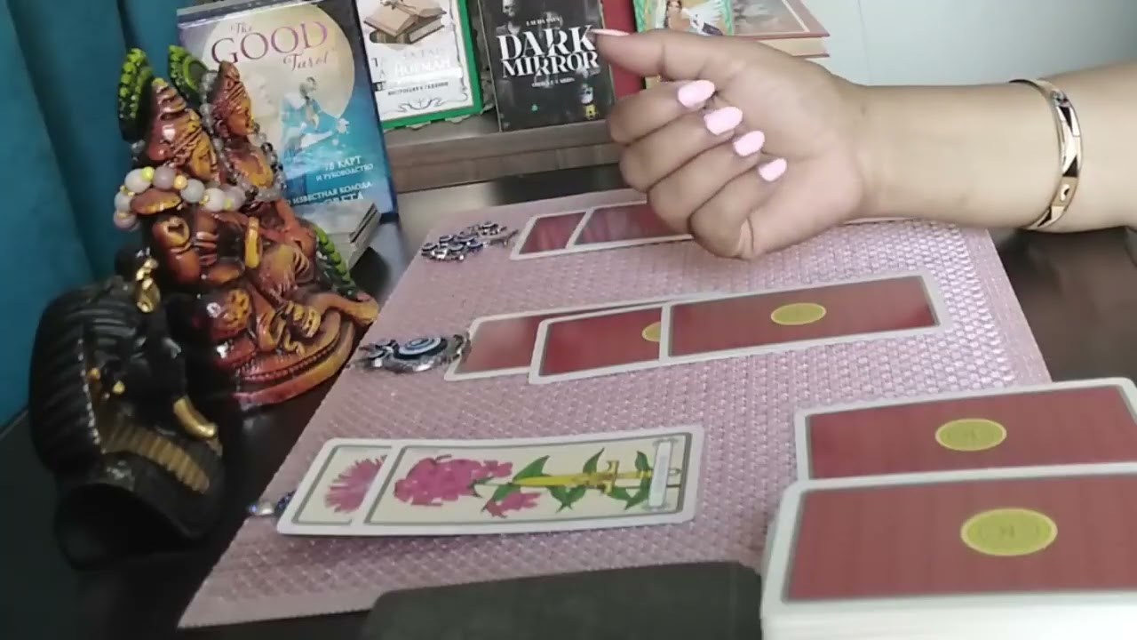 Какво е по съдба с намисленния човек🔆💞