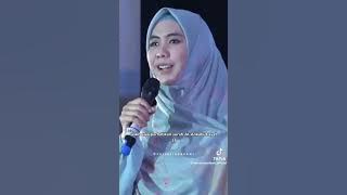 semua yang ada di dirimu Allah Swt yang memberinya| Dr. Oki Setiana Dewi, M. Pd