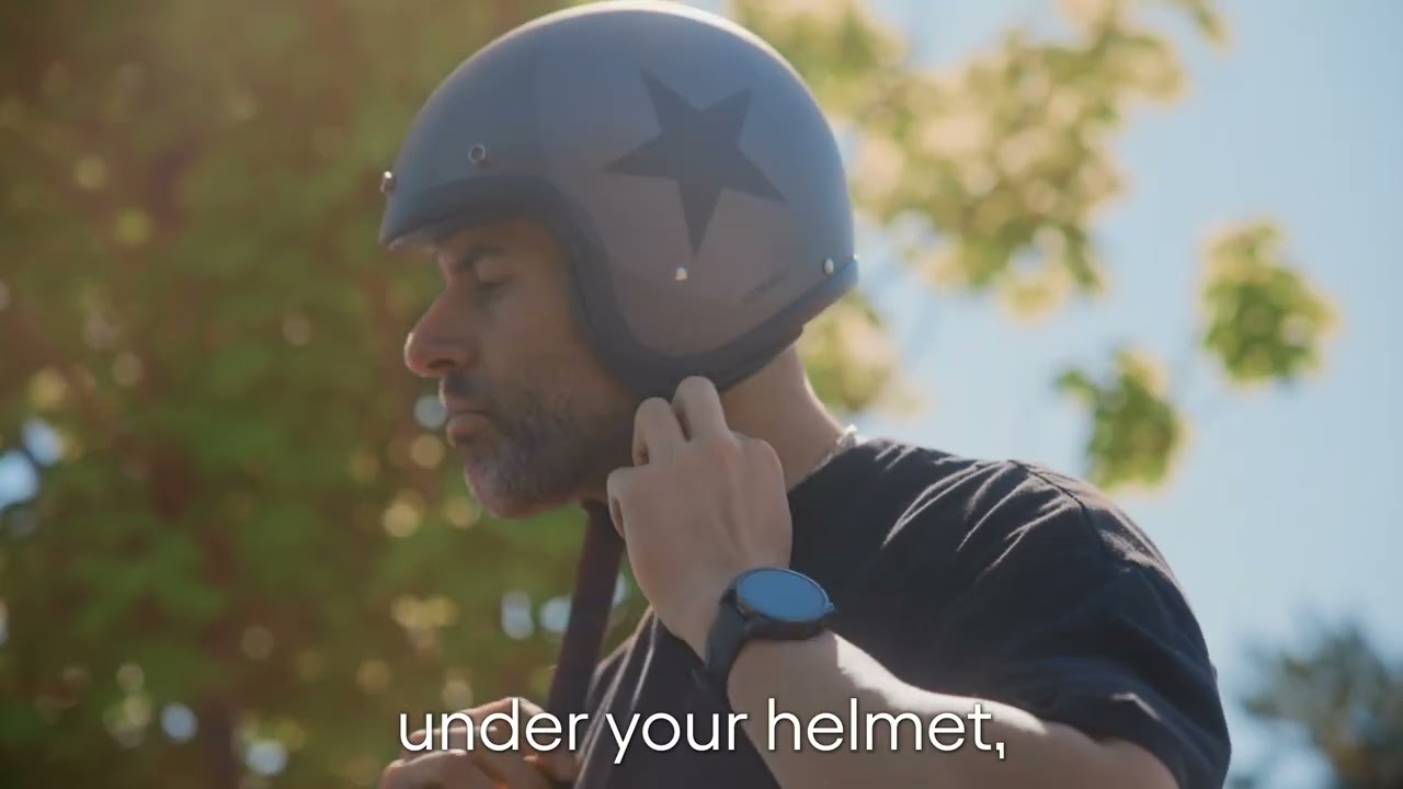 Loop Earplugs YouTube Ad