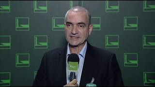 Hercílio Coelho Diniz, deputado eleito pelo MDB de Minas Gerais