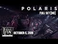 Polaris - Full Set HD - Live at The Phantasy