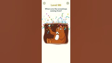 DOP 2 Gameplay Level138 Shorts Delete One Part Solution and Answer Subscribe #gaming #youtube #video