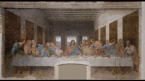 The Last Supper