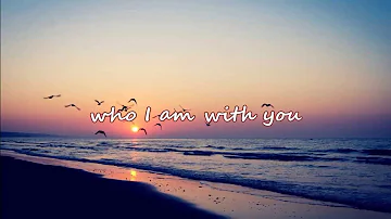 Chris Young - Who I Am With You (with lyrics)