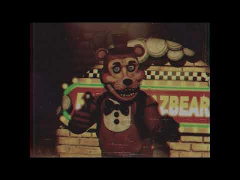 Freddy Fazbear Performance videoclip.mp4 @Battington - YouTube