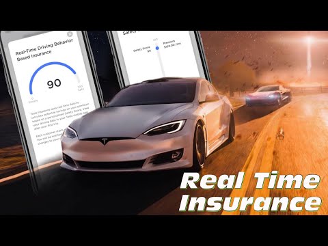 Tesla Insurance The End of Car Insurance!