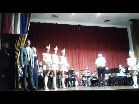 Solin Brass Fest,