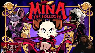 Mina The Hollower: Thorne Fight