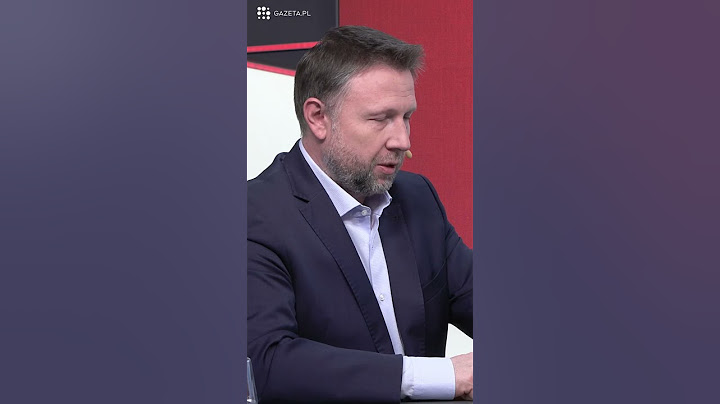 Marcin Kierwiński zapowiada pozwy