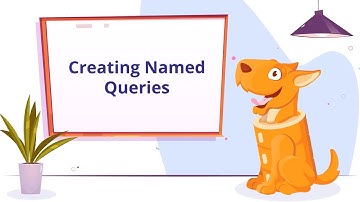 How to Generate Named Queries for JPA Entities | JPA Buddy