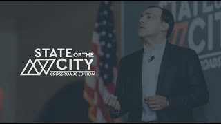 Brownsville 2022 State of the City